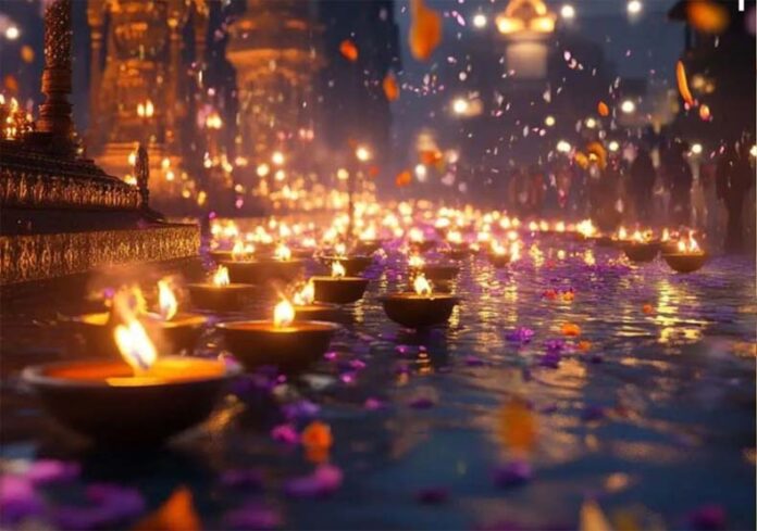 Kartik Amavasya: कब है कार्तिक अमावस्या, जानें स्नान-दान के लिए शुभ मुहूर्त