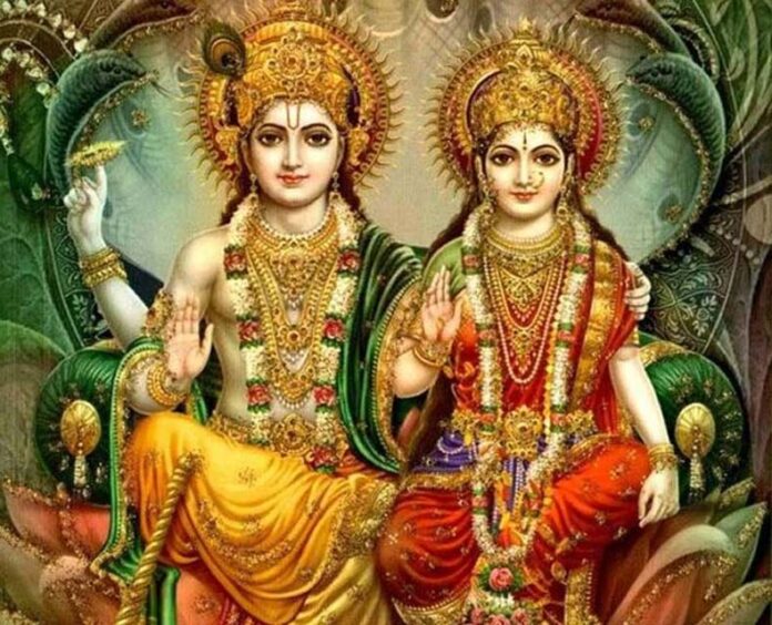 Kartik Month: कल से शुरू होगा भगवान विष्णु को बेहद प्रिय कार्तिक मास