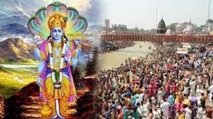 Kartik Purnima: जानें कार्तिक पूर्णिमा पर क्यों है गंगा स्नान और दान का महत्व? Kartik Purnima: जानें कार्तिक पूर्णिमा पर क्यों है गंगा स्नान और दान का महत्व?