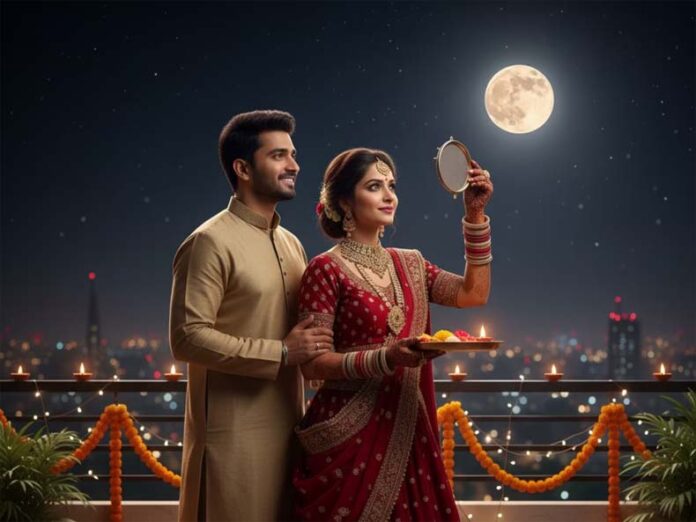 Karva Chauth: आज करवा चौथ पर बन रहे दुर्लभ शिववास योग समेत कई अद्भुत संयोग