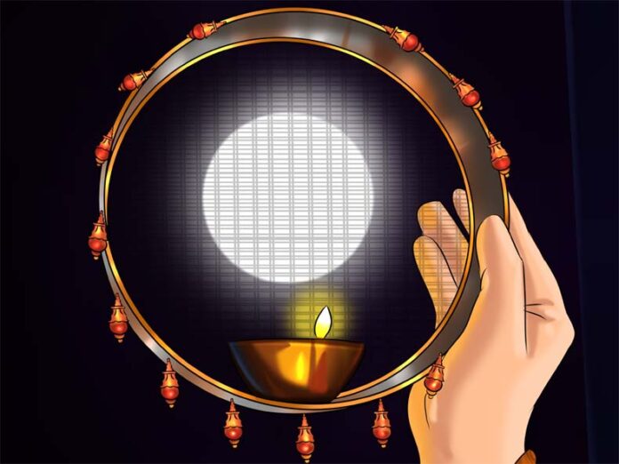 Karva Chauth Vrat: जानें करवा चौथ व्रत का इतिहास