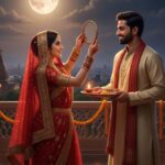 Karva Chauth Special: जानें करवा चौथ पर छलनी से ही क्यों देखा जाता है पति का चेहरा