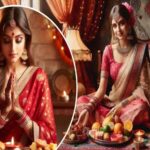Karwa Chauth 16 Shringar: करवाचौथ पर 16 श्रृंगार करने से अखंड सौभाग्य का मिलेगा वरदान