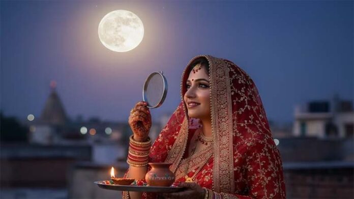 Karwa Chauth: 10 अक्टूबर को रखा जाएगा करवा चौथ का व्रत