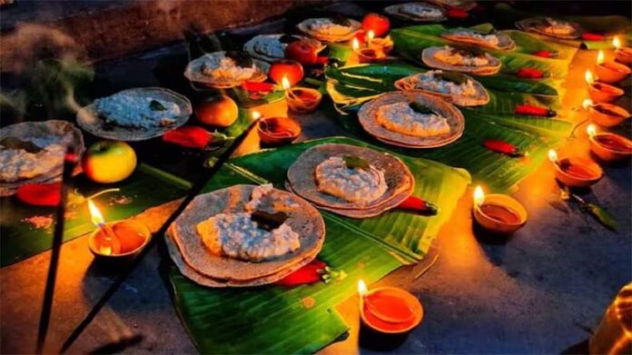 Chhath Puja: खरना के दिन छठी मैया का घर में होता है आगमन, जानें खरना पूजा के दिन क्या करें क्या नहीं Chhath Puja: खरना के दिन छठी मैया का घर में होता है आगमन, जानें खरना पूजा के दिन क्या करें क्या नहीं