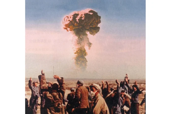 Know the important events of October 16