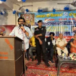 Labour is worship, creation is sadhana MP Kartikeya Sharma