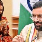 Lado Lakshmi Yojana: हरियाणा में 1.40 लाख आय वाले परिवारों की महिलाओं को भी मिलेगा लाडो लक्ष्मी योजना का लाभ