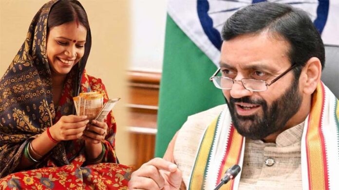 Lado Lakshmi Yojana: हरियाणा में 1.40 लाख आय वाले परिवारों की महिलाओं को भी मिलेगा लाडो लक्ष्मी योजना का लाभ