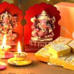 Laxmi Puja: जानें दिवाली पर लक्ष्मी पूजन का शुभ मुहूर्त