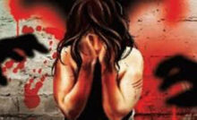 Punjabi girl raped in Britain : ब्रिटेन में पंजाबी युवती के साथ दरिंदगी