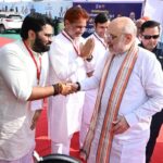 Haryana News : 3 आपराधिक कानून लागू करने वाला हरियाणा पहला राज्य बना : संसद कार्तिकेय शर्मा