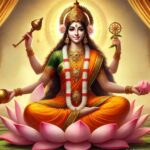 Maa Siddhidatri: सिद्धियां और मोक्ष देती प्रदान करती हैं मां सिद्धिदात्री