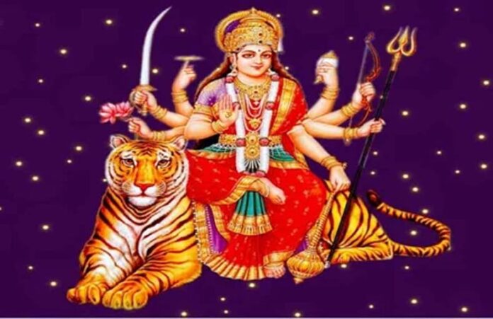 Mahanavami: महानवमी आज, जानें कैसे करें मां दुर्गा की पूजा