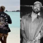 Mahieka Sharma- Hardik Pandya: हार्दिक पांड्या के बाद माहिका शर्मा का बड़ा हिंट! कोजी फोटो ने उड़ाए फैंस के होश