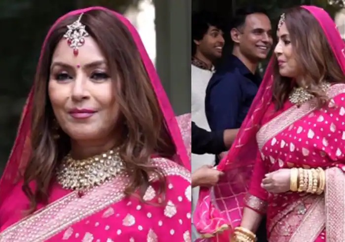 Mahima Chaudhary Second Marriage