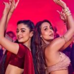 51 की उम्र में फिर छाई Malaika Arora! ‘Thamma’ के आइटम सॉन्ग ‘Poison Baby’ में दिखाया ऐसा जलवा कि फैंस बोले – आग लगा दी मलाइका ने!