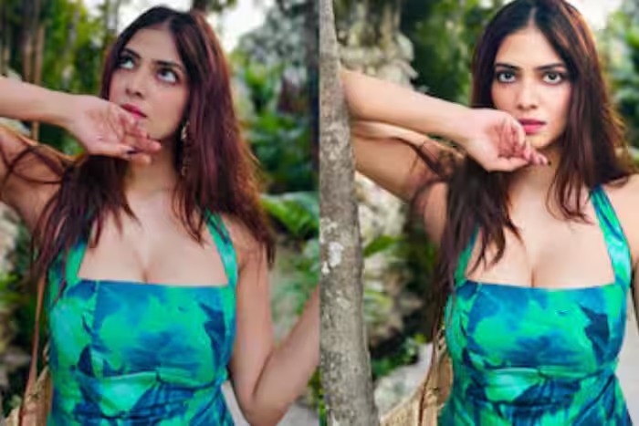 Malavika Mohanan Intimate Scenes: 32 साल की मालविका मोहनन को हीरो संग पानी में शूट करना पड़ा इंटीमेट सीन, फिर सेट पर जो जानकर रह जाएंगे दंग