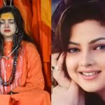 90s की ग्लैमरस हसीना बनीं महामंडलेश्वर! Mamta Kulkarni का बदला रूप देख भक्त हुए हैरान, वीडियो हुआ वायरल