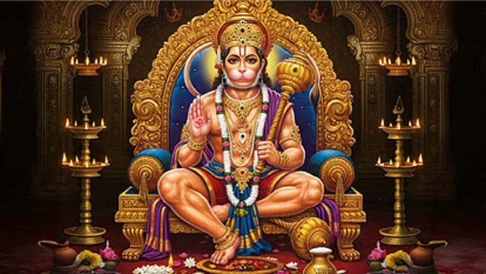 Mangalavaar Upaay: मंगलवार को इन उपायों से हनुमान जी को करें प्रसन्न