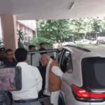 ASI Sandeep Lather Suicide Case: एएसआई संदीप के शव का पोस्टमार्टम शुरू, केंद्रीय मंत्री मनोहर लाल खट्टर पहुंचे पीजीआई