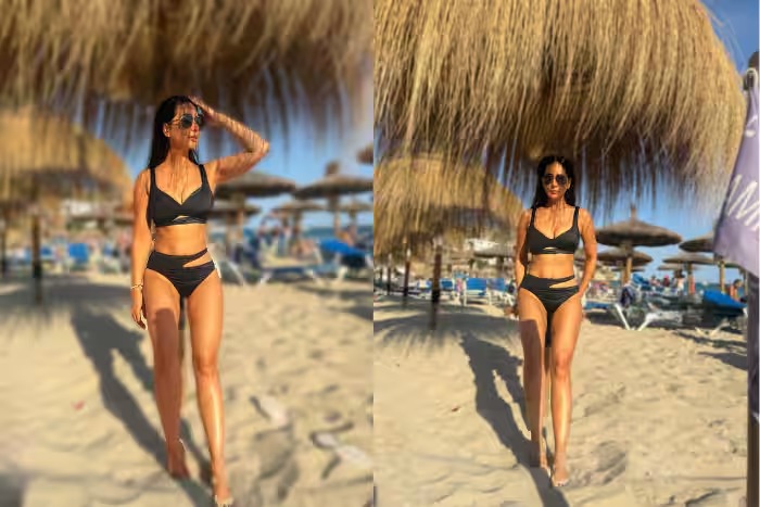 Mohabbatein Actress Kim Sharma: ब्लॉकबस्टर फिल्म से छा गईं, फिर अचानक गायब हो गईं ये एक्ट्रेस,चार सगाई, एक शादी के बाद अब...