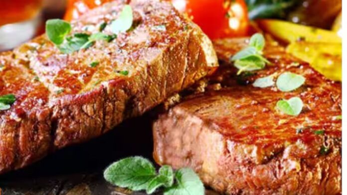 Most Popular Non Veg Food: दुनिया में सबसे ज़्यादा किस जानवर का मांस खाया जाता है? जवाब जानकर आप रह जाएंगे आप हैरान Most Popular Non Veg Food: दुनिया में सबसे ज़्यादा किस जानवर का मांस खाया जाता है? जवाब जानकर आप रह जाएंगे आप हैरान