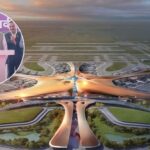 Navi Mumbai International Airport: पीएम मोदी ने देश को दी नई उड़ान! नवी मुंबई इंटरनेशनल एयरपोर्ट का भव्य उद्घाटन