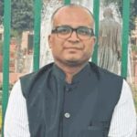 Navneet Chaturvedi: राज्यसभा नामांकन पत्रों पर जाली हस्ताक्षर करने का आरोप, लुधियाना में नवनीत चतुर्वेदी पर केस दर्ज