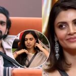 New Bigg Boss 19 promo: तान्या मित्तल ने अमाल मलिक और मालती चाहर के बीच मचाया बवाल - घर के अंदर हुई तीखी बहस