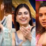 New Bigg Boss 19 Promo: नीलम गिरी ने फरहाना भट्ट से कहा ‘तू औरत ही नहीं है’, घर में मच गया बवाल