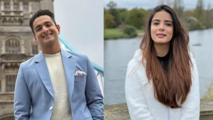 Nikki Sharma Exposed Ex-Boyfriend Ranveer Allahbadia: रणवीर अलाहाबादिया की खुली पोल! एक्स गर्लफ्रेंड निक्की शर्मा ने चैट लीक कर बताई सारी सच्चाई, मच गया बवाल Nikki Sharma Exposed Ex-Boyfriend Ranveer Allahbadia: रणवीर अलाहाबादिया की खुली पोल! एक्स गर्लफ्रेंड निक्की शर्मा ने चैट लीक कर बताई सारी सच्चाई, मच गया बवाल