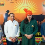 Now, the campaign to promote and adopt organic farming will gain momentum through music and singing.