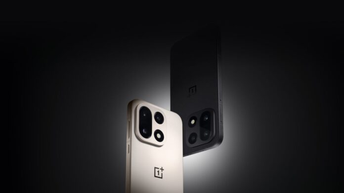 OnePlus 15 India launch: OnePlus 15 भारत में एंट्री को तैयार, Amazon पर शुरू हुई हलचल, जानिए कीमत और फीचर्स OnePlus 15 India launch: OnePlus 15 भारत में एंट्री को तैयार, Amazon पर शुरू हुई हलचल, जानिए कीमत और फीचर्स