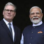 Britain PM India Visit : भारत और ब्रिटेन के बीच नए व्यापारिक युग की होगी शुरुआत