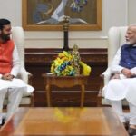 PM Narendra Modi: पीएम मोदी का हरियाणा दौरा रद्द