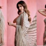Palak Tiwari Diwali Party Look : दिवाली पर दिखना है सबसे हसीन पटाखा? पलक तिवारी के इस लुक्स को करें कैरी