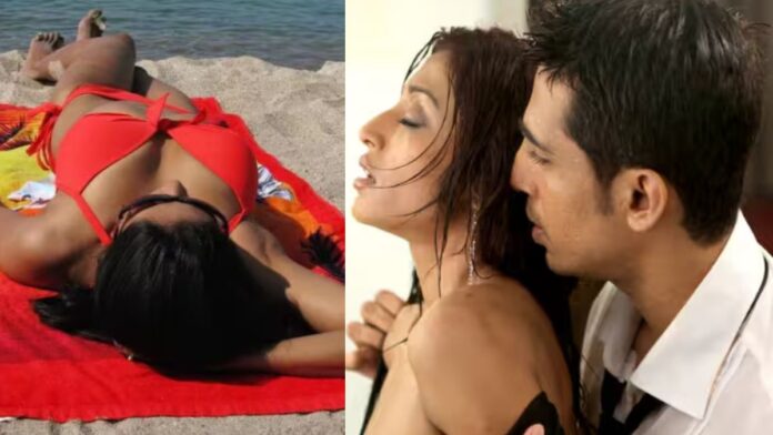 Paoli Dam Hate Story Actress: डेब्यू में ही तोड़ी सारी हदें! पाओली दाम ने ‘हेट स्टोरी’ में दिखाया ऐसा बोल्ड अंदाज कि मच गया था हंगामा Paoli Dam Hate Story Actress: डेब्यू में ही तोड़ी सारी हदें! पाओली दाम ने ‘हेट स्टोरी’ में दिखाया ऐसा बोल्ड अंदाज कि मच गया था हंगामा