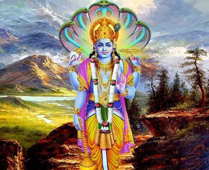 Papakunsha Ekadashi Stotra: पापाकुंशा एकादशी पर इस स्तोत्र का करें पाठ, संतान सुख की चाहत होगी पूरी