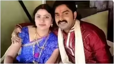 Pawan Singh First Wife: Pawan Singh की पहली बीवी Neelam नहीं थी! Jyoti Singh का दावा– इस एक्ट्रेस से की थी पावर स्टार ने गुपचुप शादी Pawan Singh First Wife: Pawan Singh की पहली बीवी Neelam नहीं थी! Jyoti Singh का दावा– इस एक्ट्रेस से की थी पावर स्टार ने गुपचुप शादी