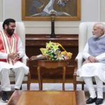 Pm Narendra Modi: हरियाणा आ सकते है पीएम नरेंद्र मोदी, सीएम ने दिया न्योता