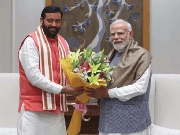 Pm Narendra Modi Haryana Visit: नायब सैनी सरकार के एक साल पूरा होने पर 17 अक्टूबर को हरियाणा आएंगे पीएम नरेंद्र मोदी