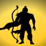 Prabhu Shri Ram: जानें राम जी के पीछे क्यों लगता है ‘चंद्र’