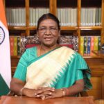 President Draupadi Murmu Visit Ambala: 18 अक्टूबर को अंबाला आएंगी राष्ट्रपति द्रौपदी मुर्मू