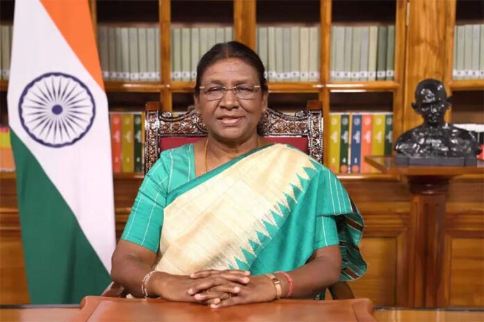 President Draupadi Murmu Visit Ambala: 18 अक्टूबर को अंबाला आएंगी राष्ट्रपति द्रौपदी मुर्मू