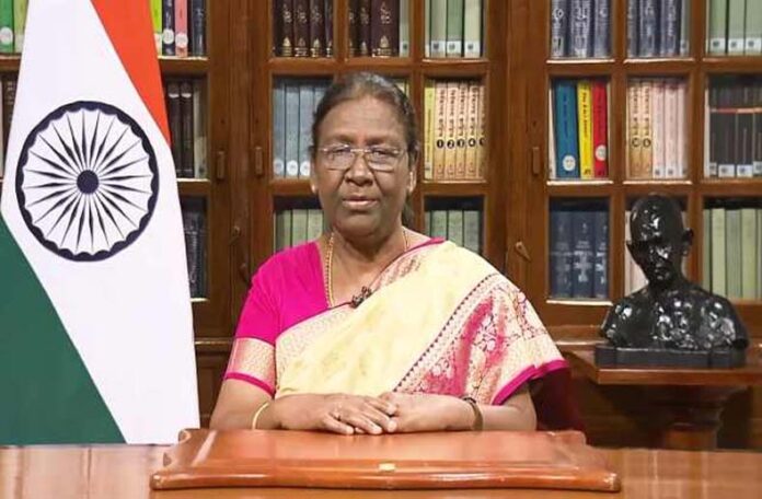 President Droupadi Murmu: राष्ट्रपति द्रौपदी मुर्मू का अंबाला दौरा स्थगित
