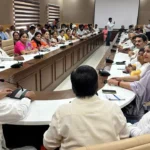 Prime Minister Narendra Modi will hold a historic rally in Sonipat on October 17 Laxman Yadav