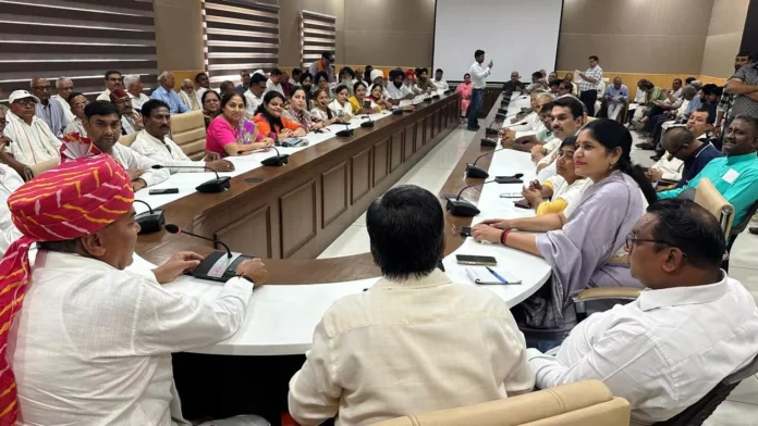 Prime Minister Narendra Modi will hold a historic rally in Sonipat on October 17 Laxman Yadav