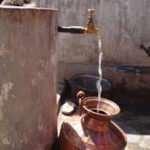 Punjab Breaking News : पीने लायक नहीं है पंजाब के कई एरिया का पानी