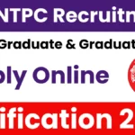 RRB NTPC will soon release the official notification for its undergraduate positions.